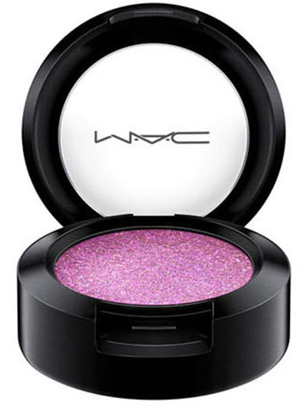 MAC Cosmetics Dazzleshadow Cant Stop Dont Stop