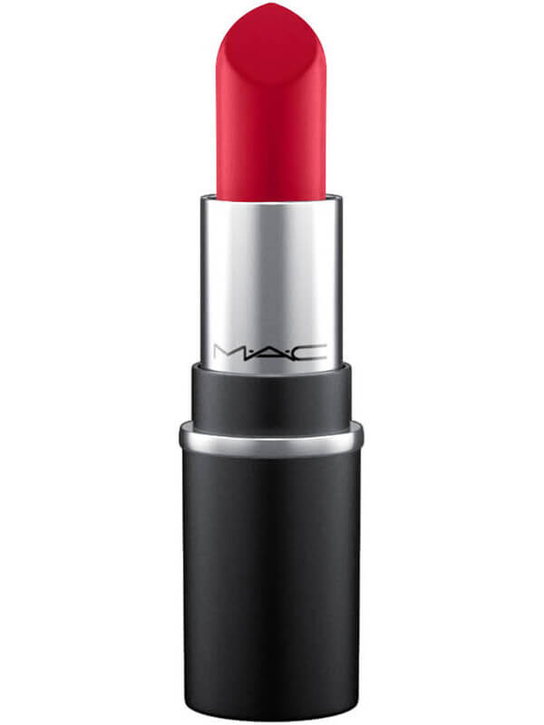 MAC Cosmetics Little Mac Lipstick Ruby Woo