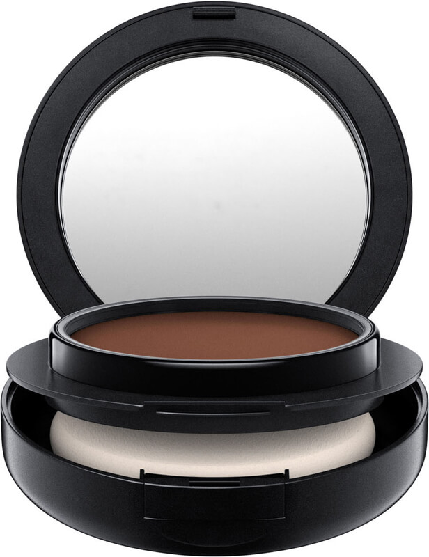 MAC Cosmetics Studio Tech Foundation Nw58