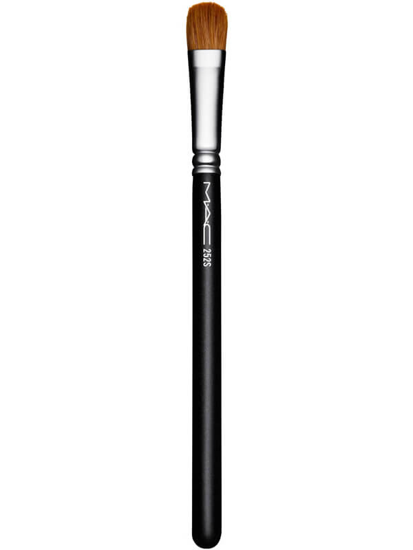 MAC Cosmetics Brushes 252 Large Shader