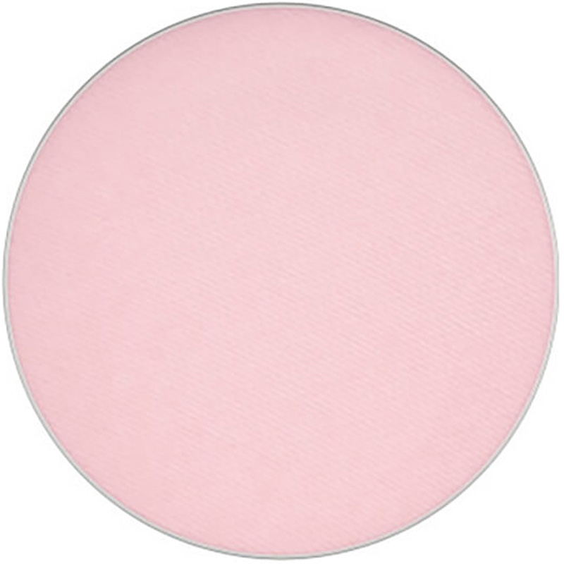 MAC Cosmetics Pro Palette Refill Eyeshadow Matte Yogurt