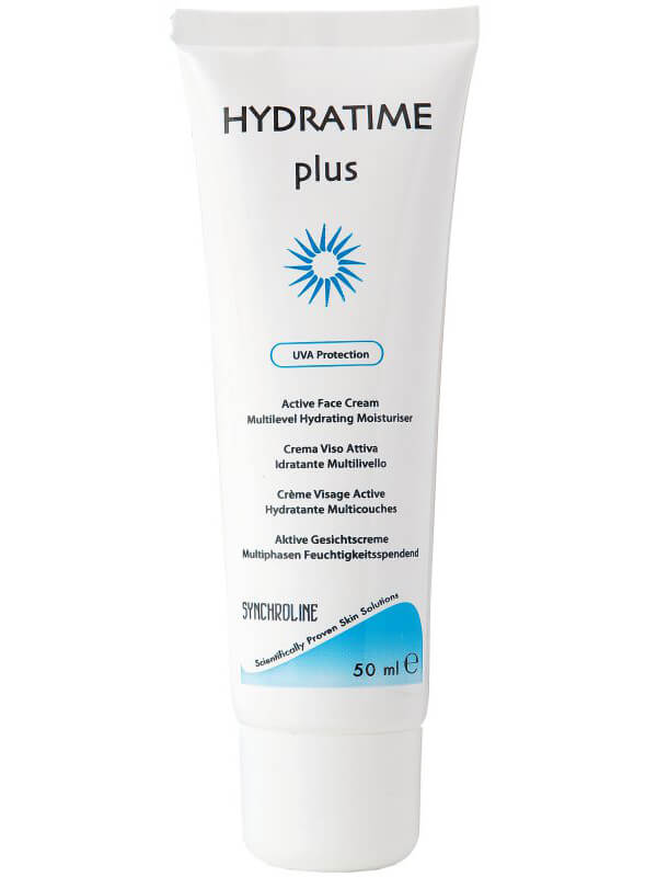 Synchroline Hydratime Face Cream (50 ml)