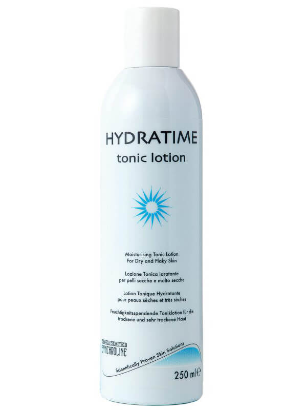 Synchroline Hydratime Tonic Lotion (250ml)