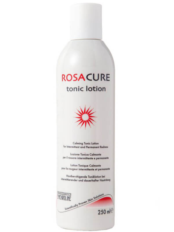 Synchroline Rosacure Tonic Lotion (200 ml)