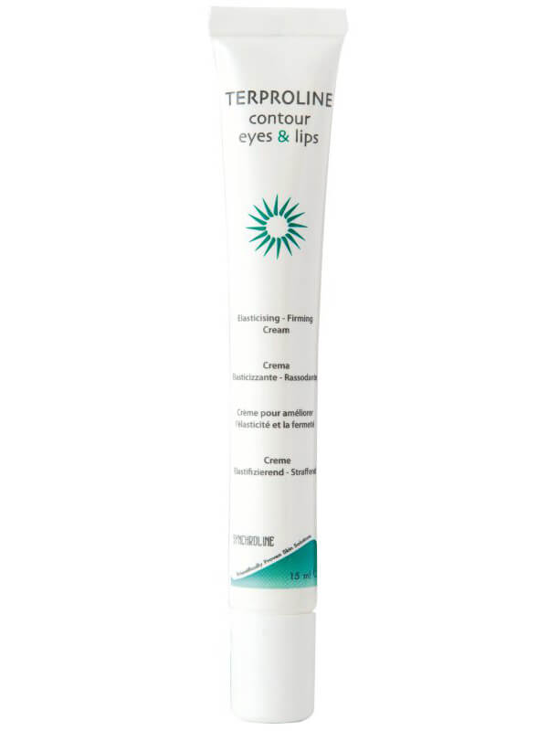 Synchroline Terproline Contour Eyes & Lips (15 ml)