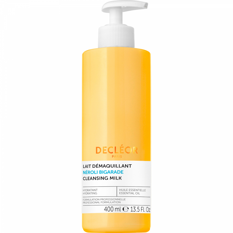 Decléor Neroli Bigarade Facial Cleansing Milk (400ml)