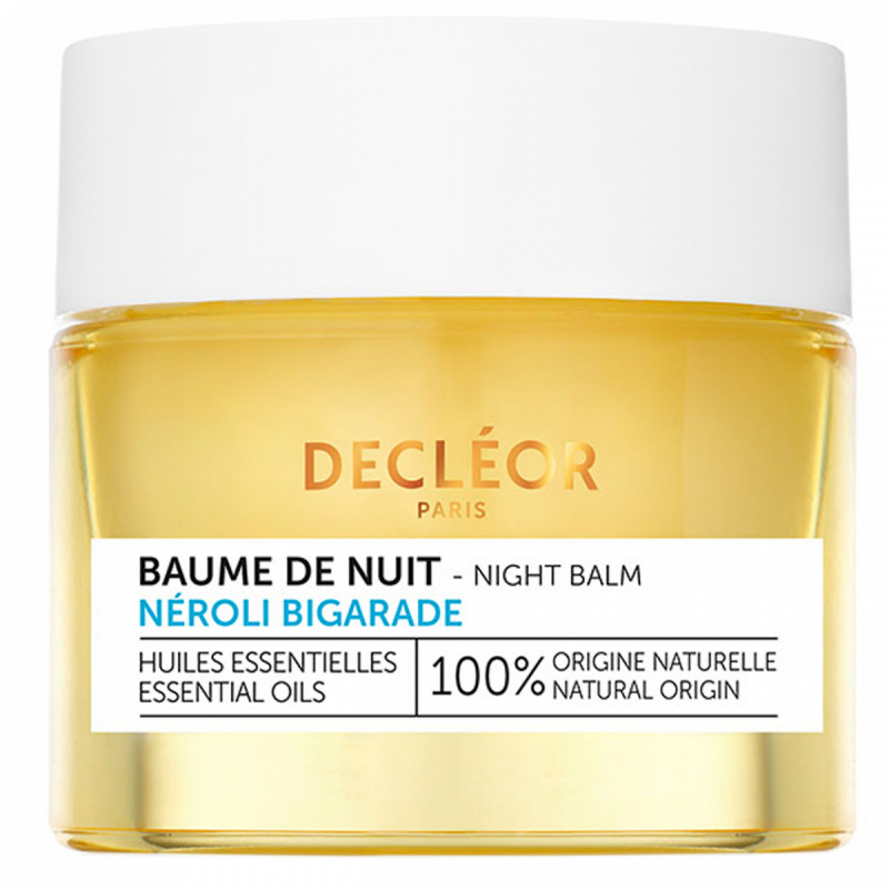 Decléor Neroli Bigarade Night Balm (15ml)