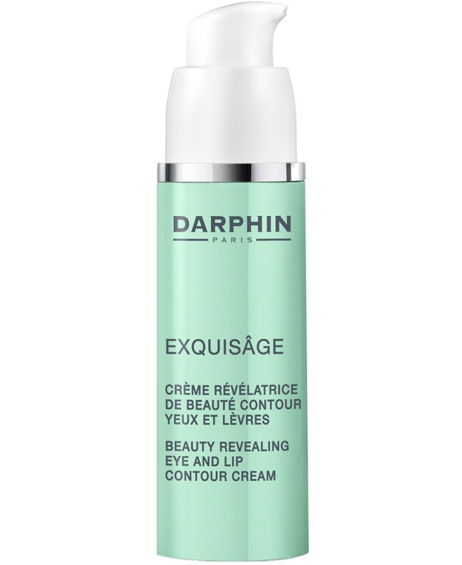 Darphin Exquisage Eye & Lip Contour Cream (15ml)