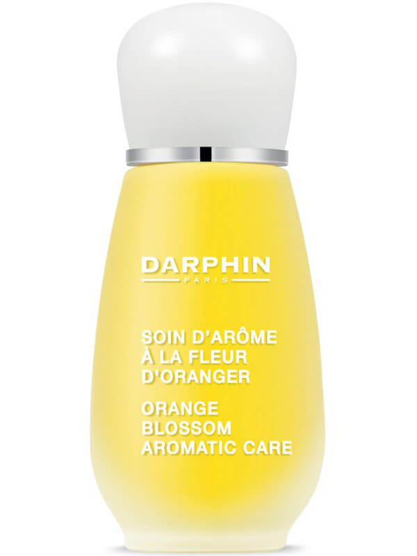 Darphin Essential Oil Elixir Orange Blossom Aromatic Care (15ml)