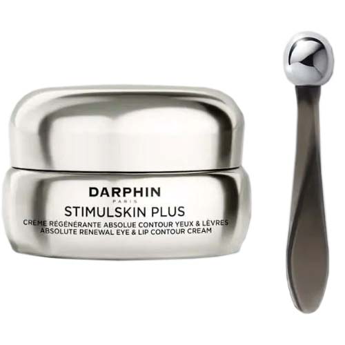 Darphin Stimulskin Absolut Renewal Eye & Lip Cream (15 ml)