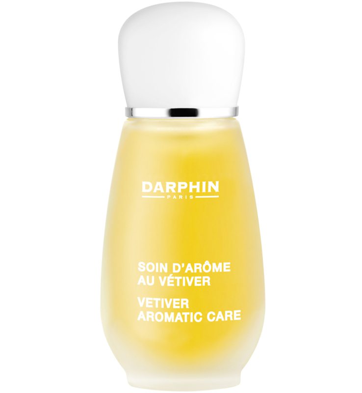 Darphin Essential Oil Elixir Vetiver Aromatic Care Oil (15ml)