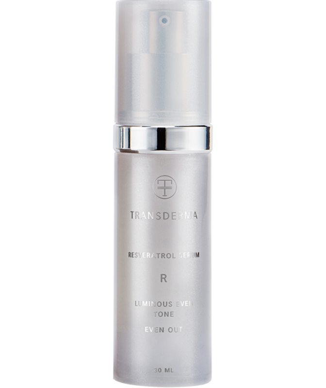 Transderma R (30ml)