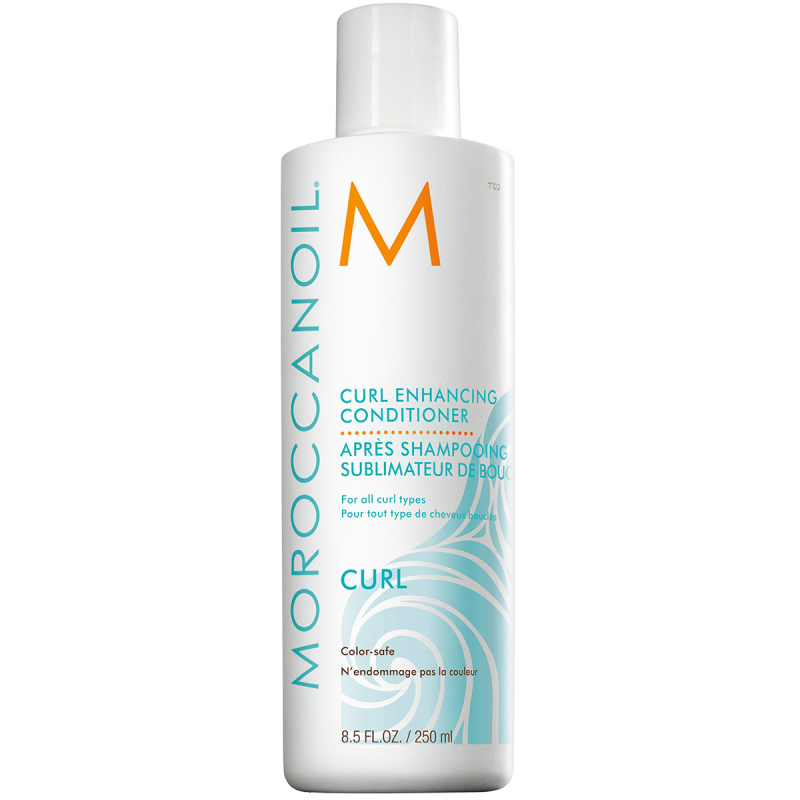 Moroccanoil Curl Enhancing Conditioner (250 ml)