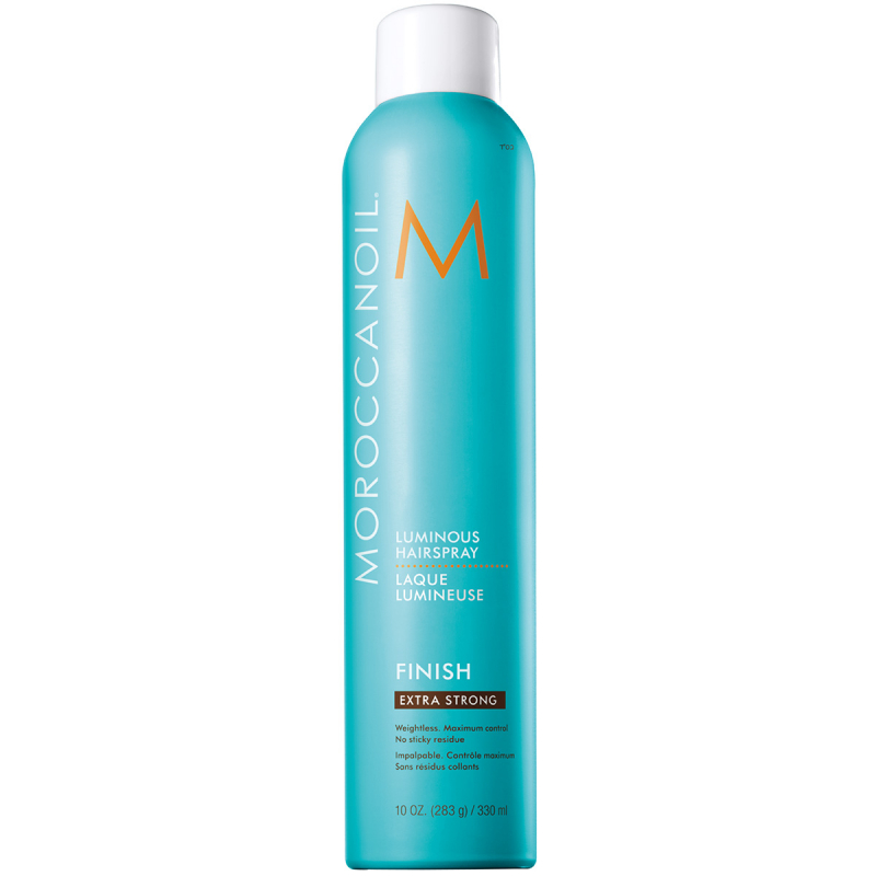 Moroccanoil Hairspray Extra Strong (330 ml)