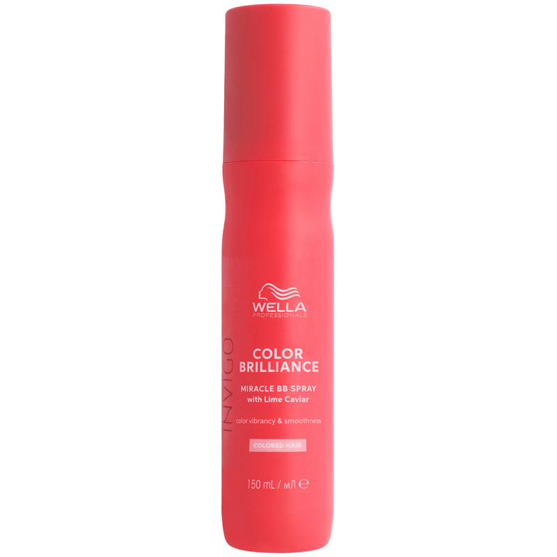 Wella Invigo Brilliance Leave In Balm (150ml)