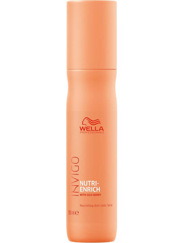 Wella Professionals Wella Invigo Enrich Daily Balm (150ml)