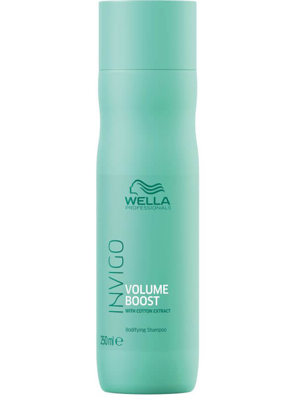 Wella Invigo Volume Shampoo (250ml)