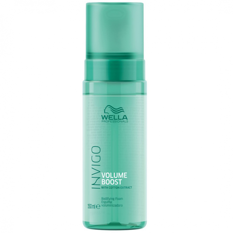 Wella Invigo Volume Bodifying Foam (150ml)