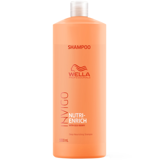 Wella Professionals Wella Invigo Enrich Shampoo (1000ml)