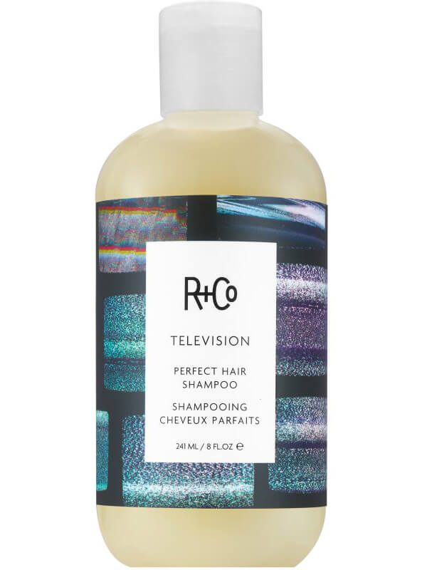 R+Co Television Perfect Shampoo (251ml)