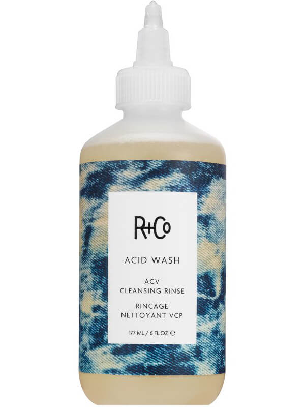 R+Co Acid Wash Cleansing Rinse (177ml)