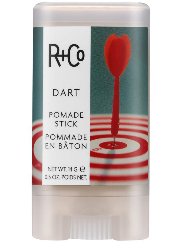 R+Co Dart Pomade Stick (14g)