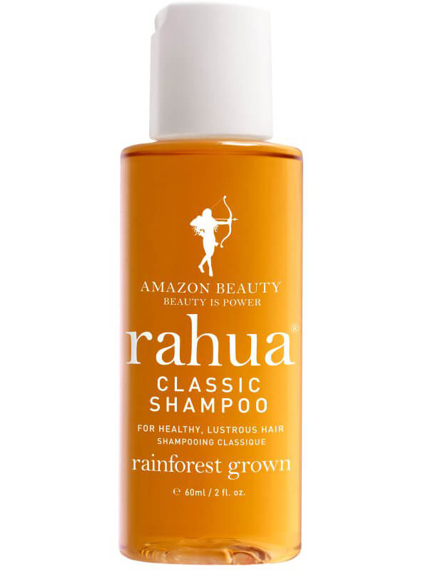 Rahua Classic Shampoo Travel 60 ml