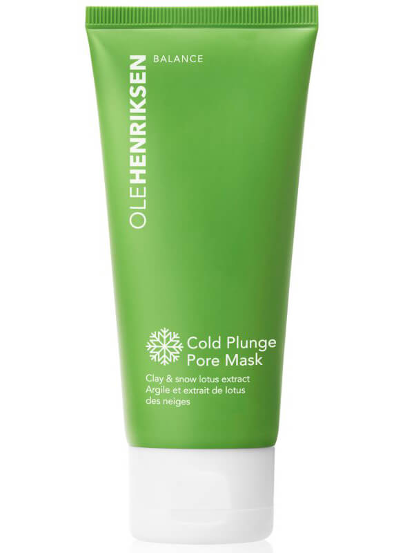 Ole Henriksen Cold Plunge Pore Mask (93ml)