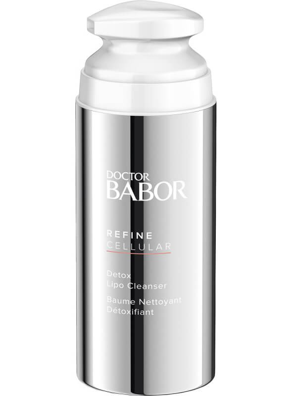 Babor Doctor Babor Refine Cellular Detox Lipo Cleanser (100ml)