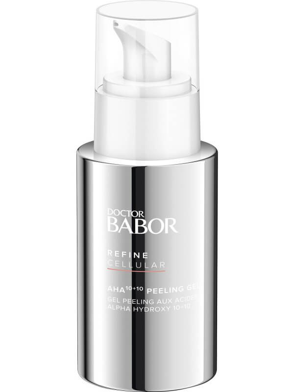 Babor Doctor Babor Refine Cellular Aha 10+10 Peeling Gel (50ml)