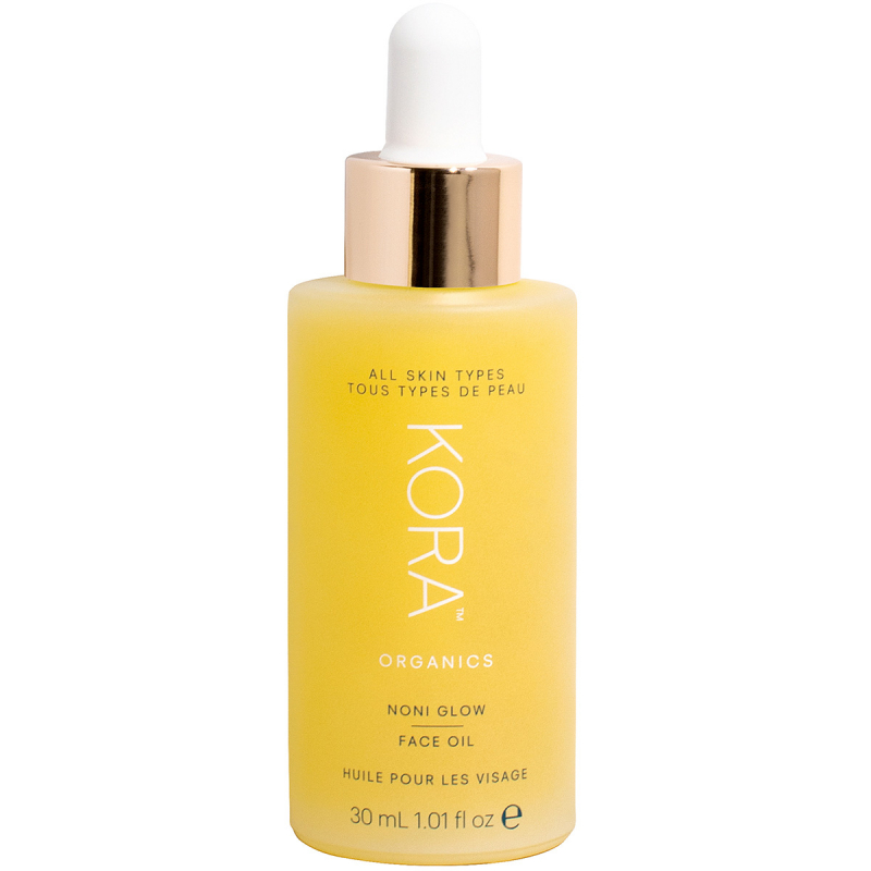 KORA Organics Noni Glow Face Oil (30ml)