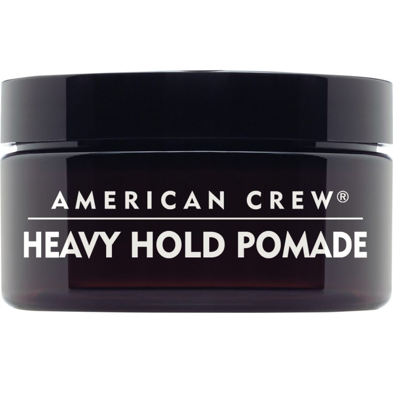 American Crew Heavy Hold Pomade (85g)