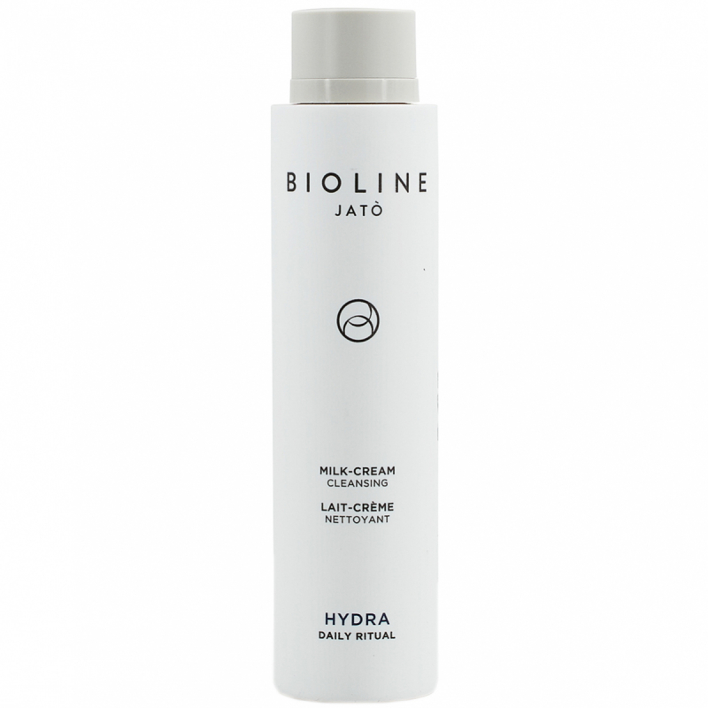 Bioline Hydra Milk-Cream Cleansing (200ml)