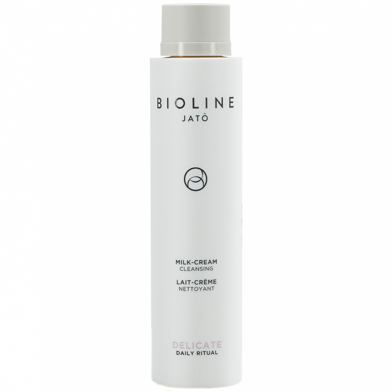 Bioline Delicate Milk-Cream Cleansing (200ml)