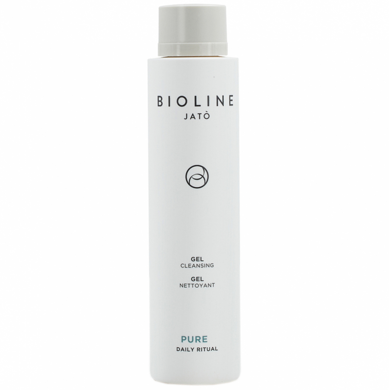 Bioline Pure Gel Cleansing (200ml)