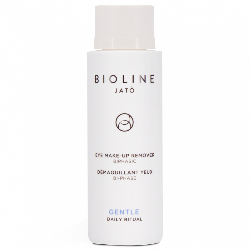 Bioline Gentle Eye Make-Up Remover (100ml)