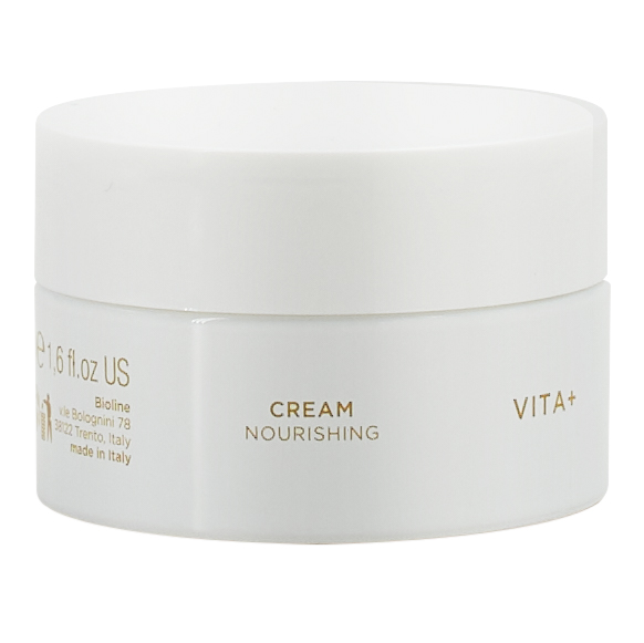 Bioline Vita+ Nourishing Cream (50ml)