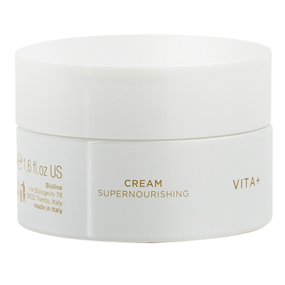 Bioline Vita+ Supernourshing Cream (50ml)