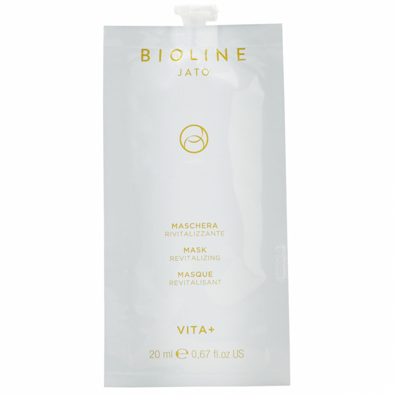 Bioline Vita+ Revitalizing Mask (10 pcs)