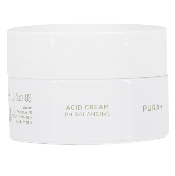 Bioline Pura+ Balancing Acid Cream (50ml)