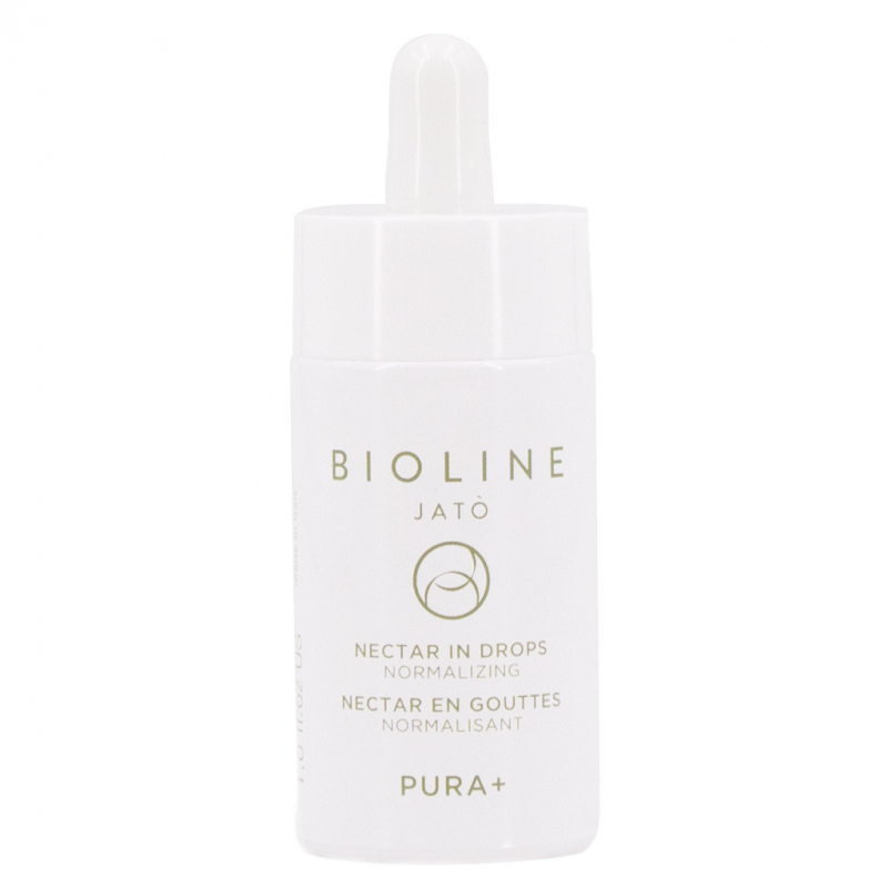 Bioline Pura+ Nectar In Drops (30ml)