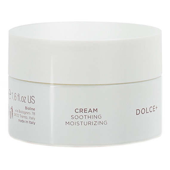 Bioline Dolce+ Soothing Moisturizing Cream (50ml)