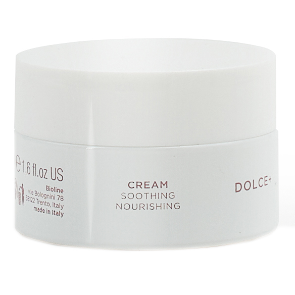 Bioline Dolce+ Soothing Nourshing Cream (50ml)