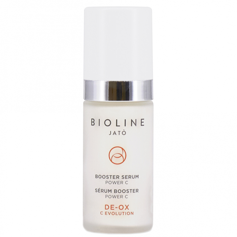 Bioline De-Ox Advanced Booster Serum Power C (30ml)