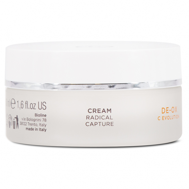 Bioline De-Ox Advanced Radical Capture Cream (50ml)