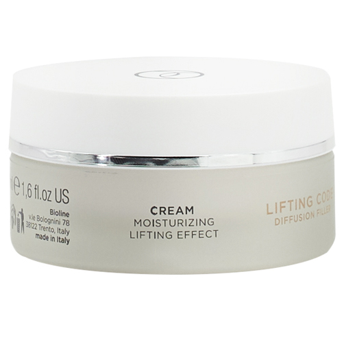 Bioline Lifting Code Moisturizing Cream (50ml)