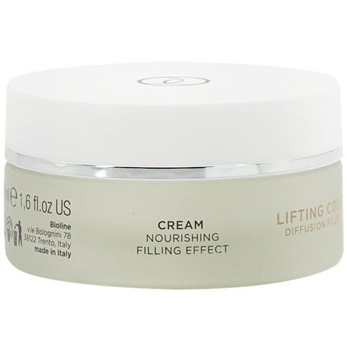 Bioline Lifting Code Nourshing Cream (50ml)