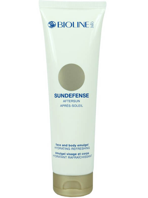 Bioline Sundefense Aftersun Face & Body (150ml)