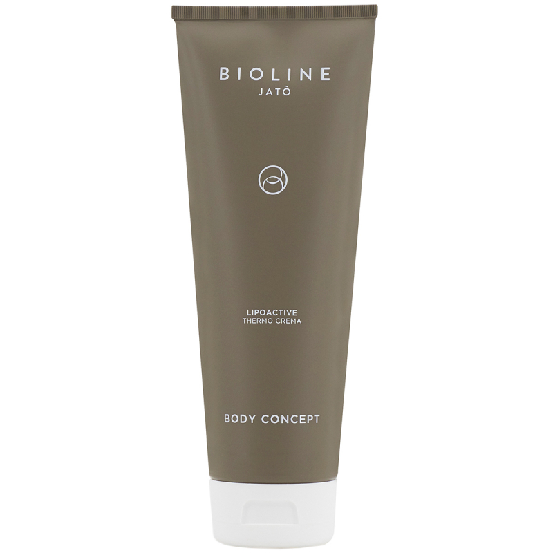 Bioline Body Concept Prime Lipoactive Thermo Cream (250ml)