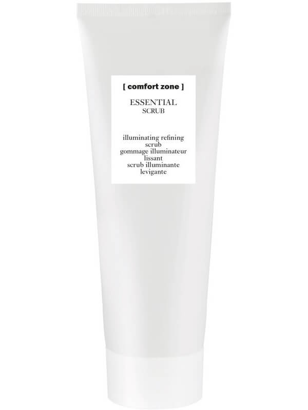 comfort zone Essential Scrub (60ml)